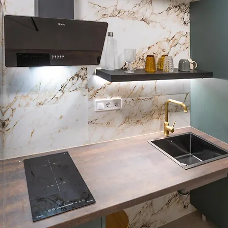 Ag7 Loft Espaciosos Estudios Con Terraza Cercanos Al Metro Zona Ayora