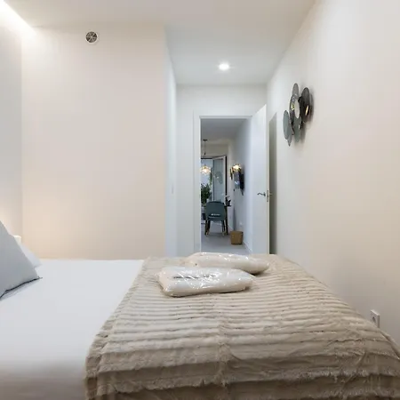 Ag7 Loft Espaciosos Estudios Con Terraza Cercanos Al Metro Zona Ayora فالنسيا