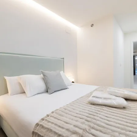 شقة Ag7 Loft Espaciosos Estudios Con Terraza Cercanos Al Metro Zona Ayora