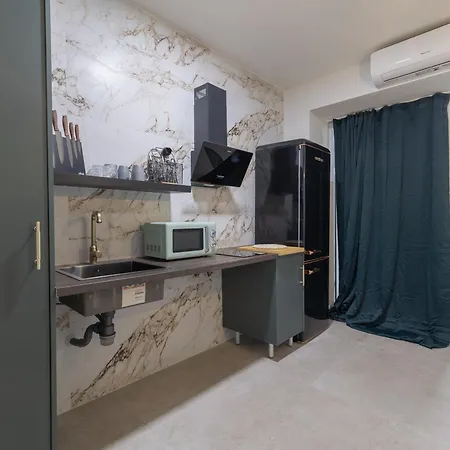 Ag7 Loft Espaciosos Estudios Con Terraza Cercanos Al Metro Zona Ayora *