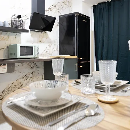 Ag7 Loft Espaciosos Estudios Con Terraza Cercanos Al Metro Zona Ayora فالنسيا