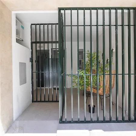 Ag7 Loft Espaciosos Estudios Con Terraza Cercanos Al Metro Zona Ayora *