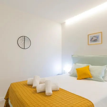 Ag7 Loft Espaciosos Estudios Con Terraza Cercanos Al Metro Zona Ayora * Valencia