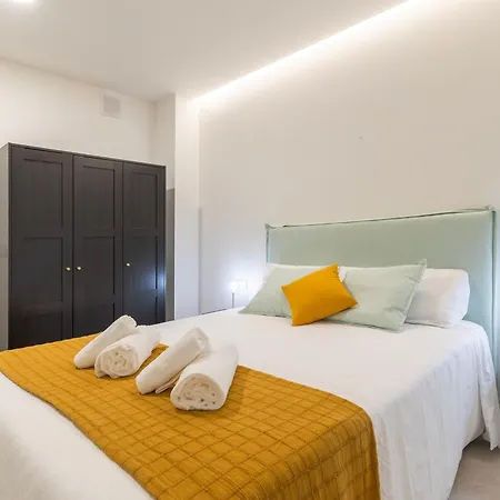 Apartman Ag7 Loft Espaciosos Estudios Con Terraza Cercanos Al Metro Zona Ayora