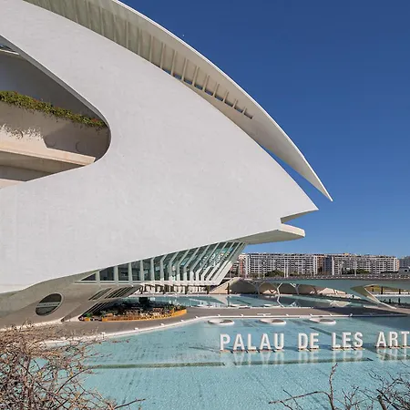Apartment Ag7 Loft Espaciosos Estudios Con Terraza Cercanos Al Metro Zona Ayora Valencia