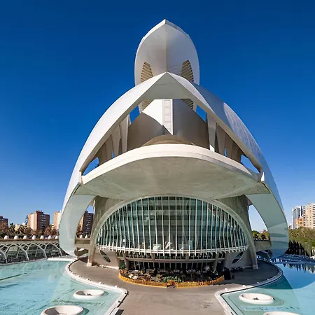 Apartman Ag7 Loft Espaciosos Estudios Con Terraza Cercanos Al Metro Zona Ayora Valencia