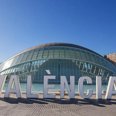 Ag7 Loft Espaciosos Estudios Con Terraza Cercanos Al Metro Zona Ayora * Valencia
