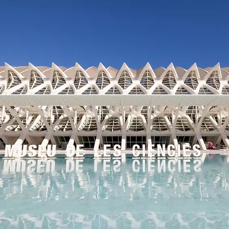 Ag7 Loft Espaciosos Estudios Con Terraza Cercanos Al Metro Zona Ayora Apartment Valencia
