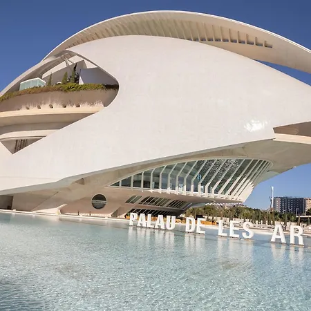 Ag7 Loft Espaciosos Estudios Con Terraza Cercanos Al Metro Zona Ayora Valencia