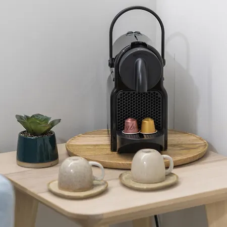 Apartamento Ag7 Loft Espaciosos Estudios Con Terraza Cercanos Al Metro Zona Ayora *