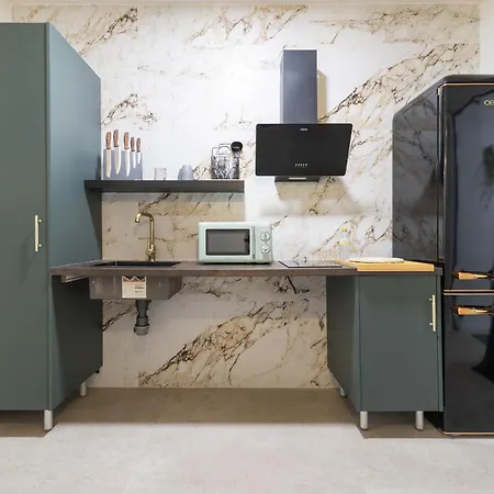 Ag7 Loft Espaciosos Estudios Con Terraza Cercanos Al Metro Zona Ayora Apartman *