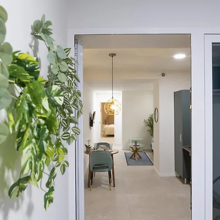 Ag7 Loft Espaciosos Estudios Con Terraza Cercanos Al Metro Zona Ayora