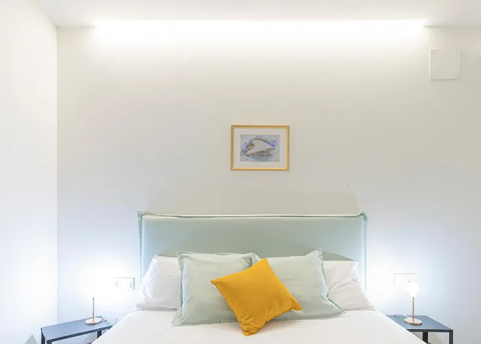 Ag7 Loft Espaciosos Estudios Con Terraza Cercanos Al Metro Zona Ayora Apartment Valencia
