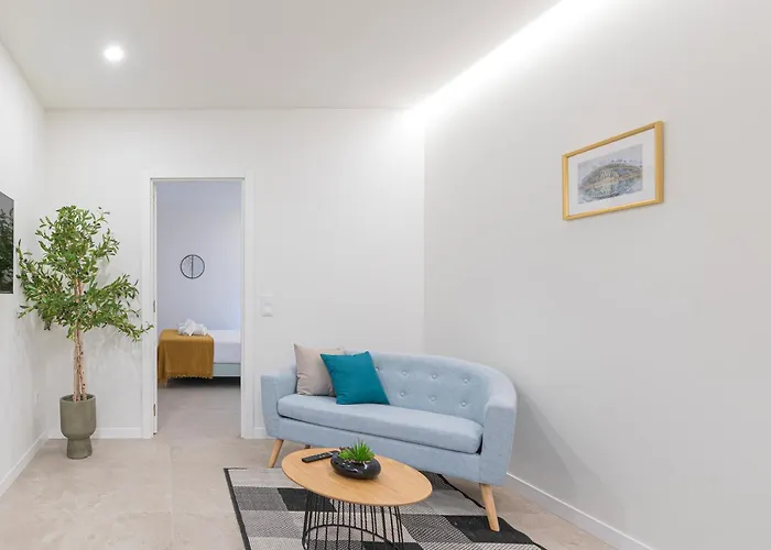 Apartment Ag7 Loft Espaciosos Estudios Con Terraza Cercanos Al Metro Zona Ayora Valencia