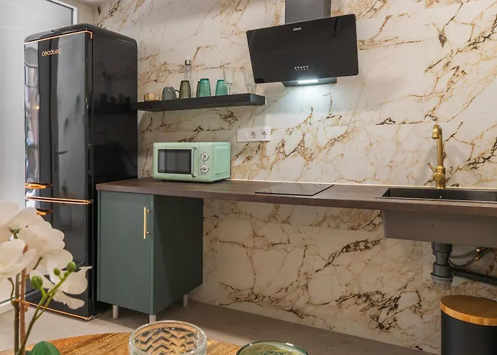 Ag7 Loft Espaciosos Estudios Con Terraza Cercanos Al Metro Zona Ayora Valencia