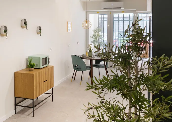 Ag7 Loft Espaciosos Estudios Con Terraza Cercanos Al Metro Zona Ayora * Valencia