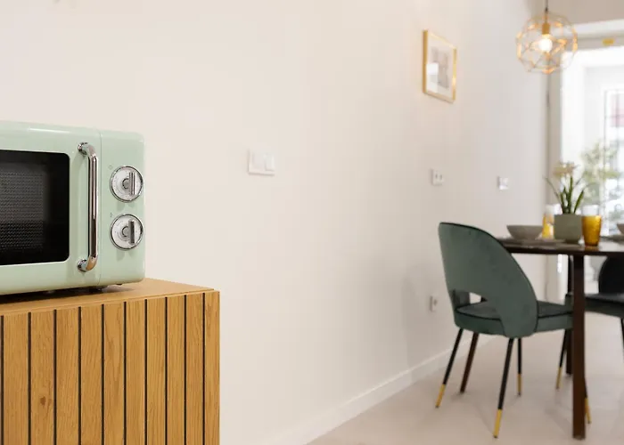 Ag7 Loft Espaciosos Estudios Con Terraza Cercanos Al Metro Zona Ayora Apartment Valencia