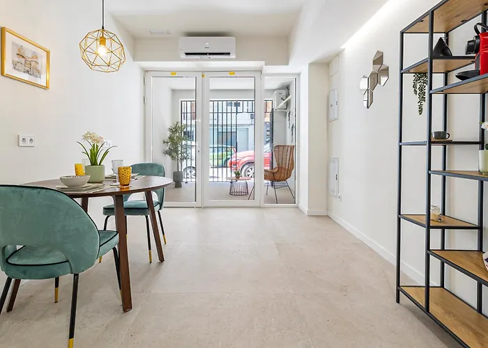 Ag7 Loft Espaciosos Estudios Con Terraza Cercanos Al Metro Zona Ayora Valencia