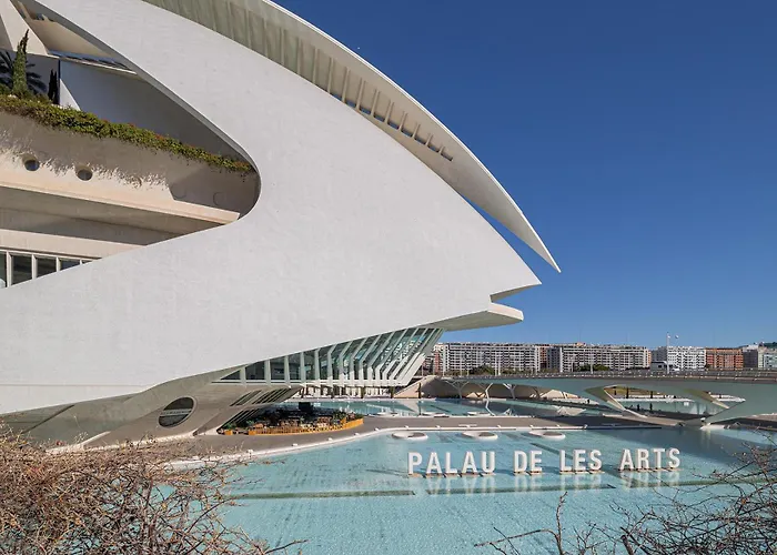Apartment Ag7 Loft Espaciosos Estudios Con Terraza Cercanos Al Metro Zona Ayora Valencia