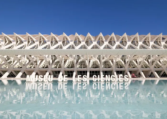 Ag7 Loft Espaciosos Estudios Con Terraza Cercanos Al Metro Zona Ayora Apartment Valencia