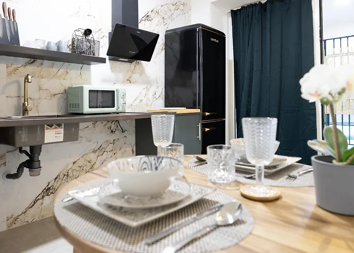 Ag7 Loft Espaciosos Estudios Con Terraza Cercanos Al Metro Zona Ayora Valencia