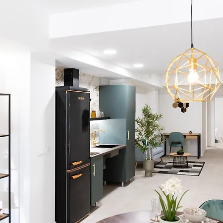 Ag7 Loft Espaciosos Estudios Con Terraza Cercanos Al Metro Zona Ayora *